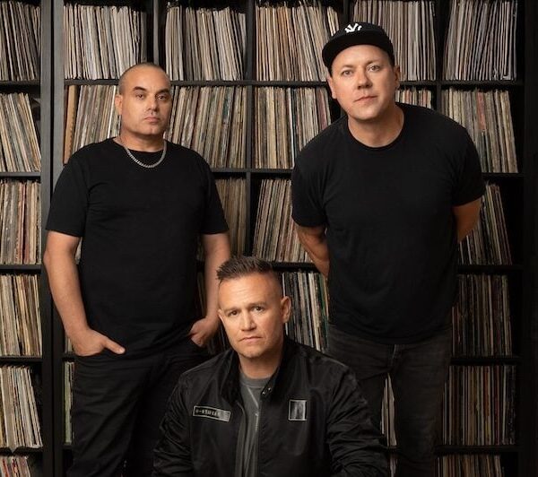 Hilltop Hoods Unveils Exciting New Show for 2026 Australian Tour