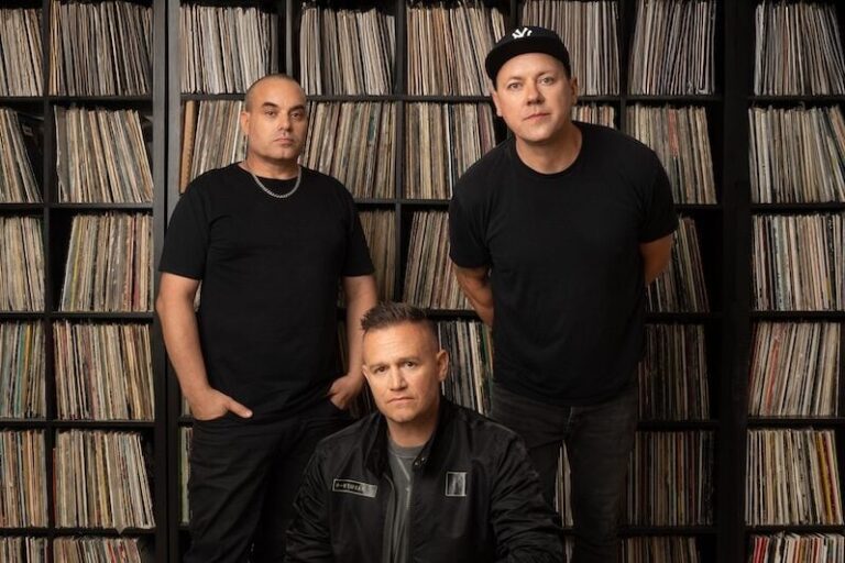Hilltop Hoods Unveils Exciting New Show for 2026 Australian Tour