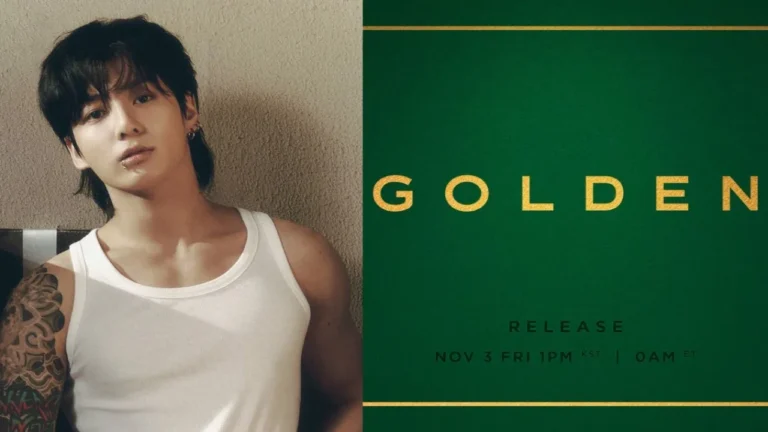 Is Jungkook's New Project in India the Next BIG Thing for BTS Fans?