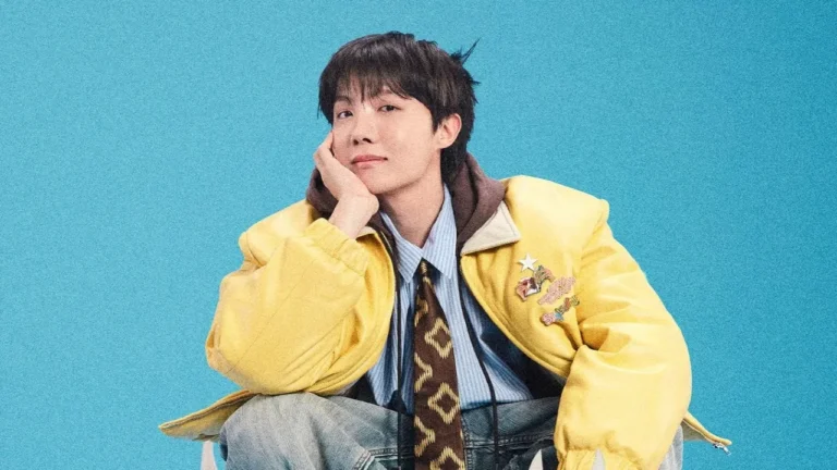 J-Hope Teases Exciting Year-End Plans: Will BTS Drop a New Single in November?