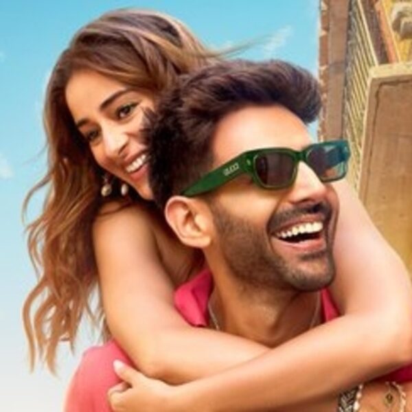 Kartik Aaryan and Ananya Panday’s 'Tu Meri Main Tera' Release Date Announced