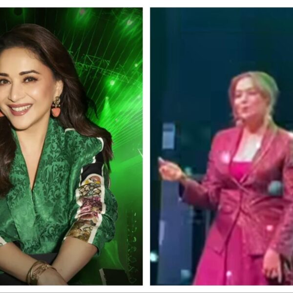 Madhuri Dixit's Toronto Show: Fans Disappointed by Delays and Lackluster Performance