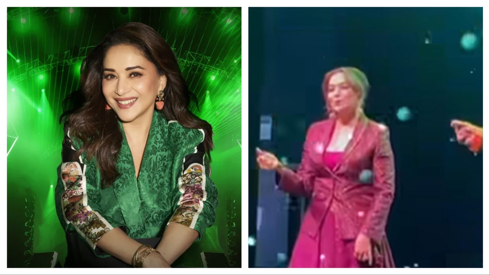 Madhuri Dixit's Toronto Show: Fans Disappointed by Delays and Lackluster Performance