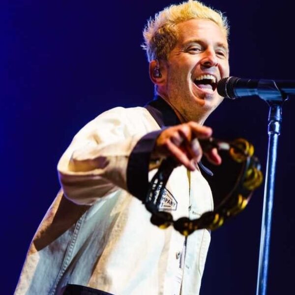 OneRepublic Set to Perform at Nova's Red Room Concert