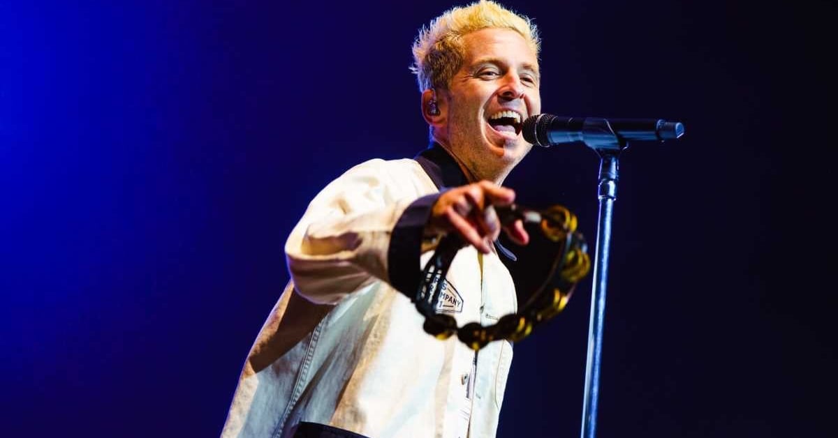 OneRepublic Set to Perform at Nova's Red Room Concert