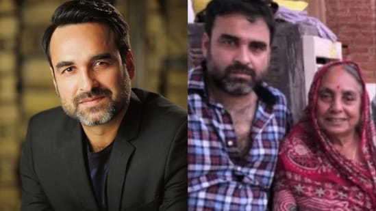 Pankaj Tripathi Mourns the Loss of His Mother at Age 89