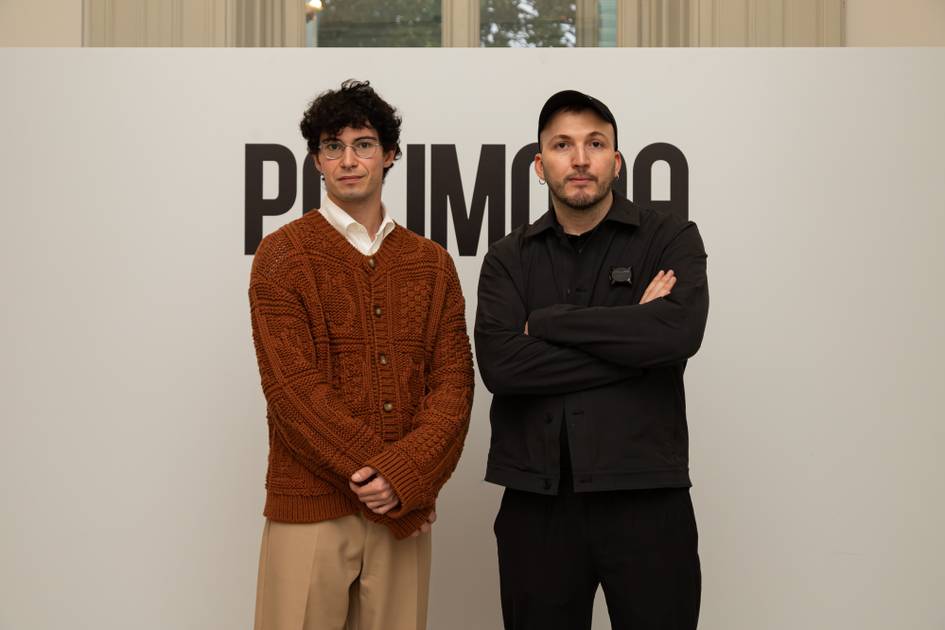 Polimoda Talent Unveils Innovative Digital Runway Casting Platform