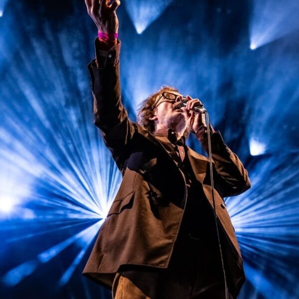 Pulp Unveils Exciting Tour Dates for Australia and New Zealand