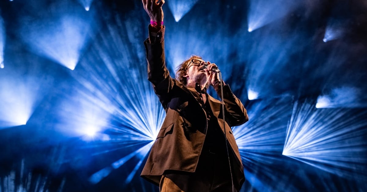 Pulp Unveils Exciting Tour Dates for Australia and New Zealand
