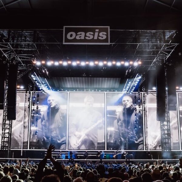 Real Fans Rejoice: Scalpers Banned from Oasis Melbourne Concerts
