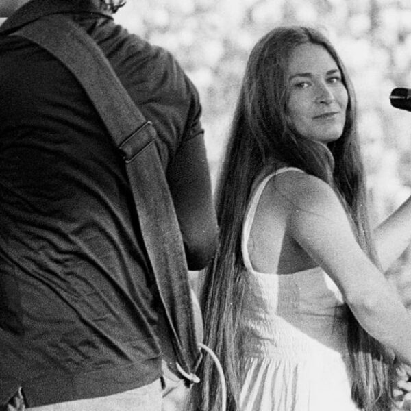 Remembering Donna Jean Godchaux: Celebrated Grateful Dead Singer Passes at 78