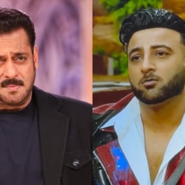 Salman Khan Responds to Shehbaz Badesha's Comments on Sidharth Shukla Fans