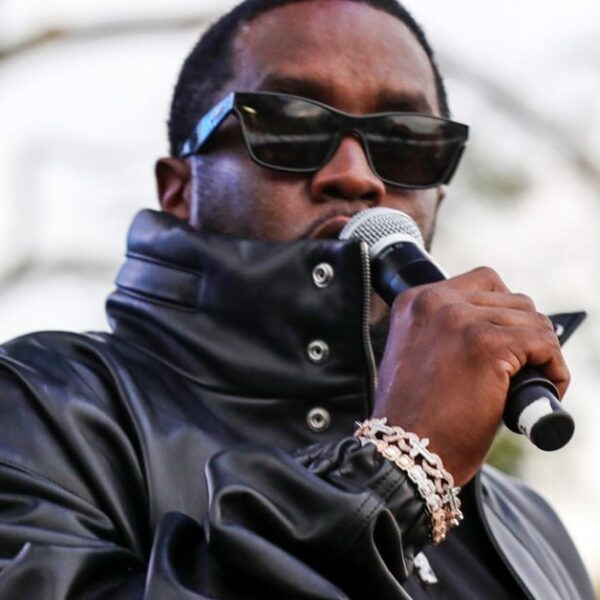 Sean Combs Faces Allegations of Assaulting Producer After Incident: Report