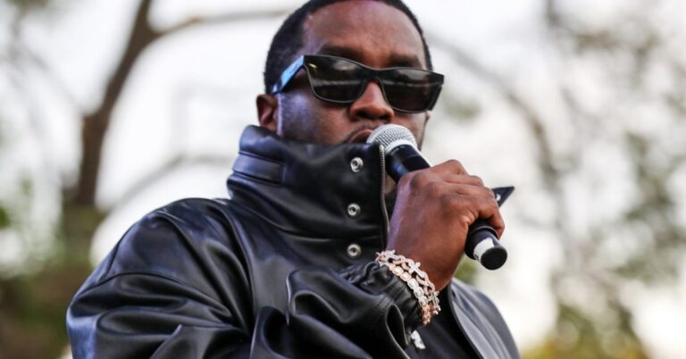 Sean Combs Faces Allegations of Assaulting Producer After Incident: Report