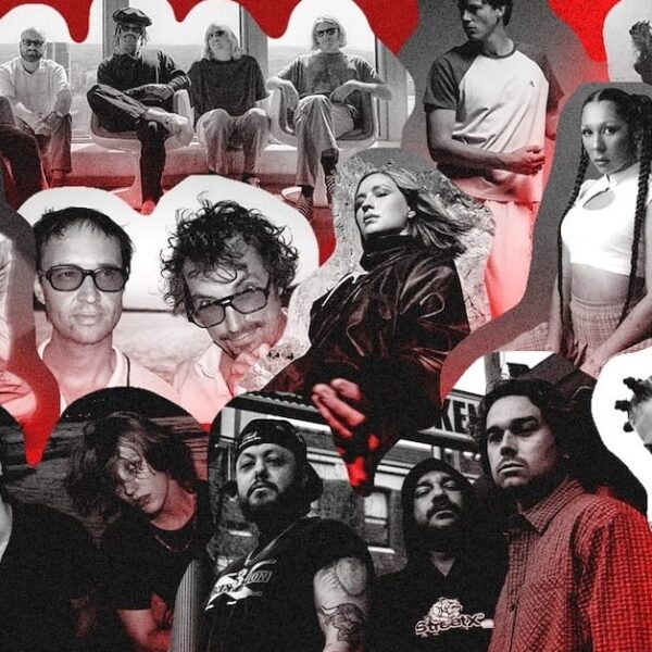 Support Australian Artists: Help Amplify Their Music Today!