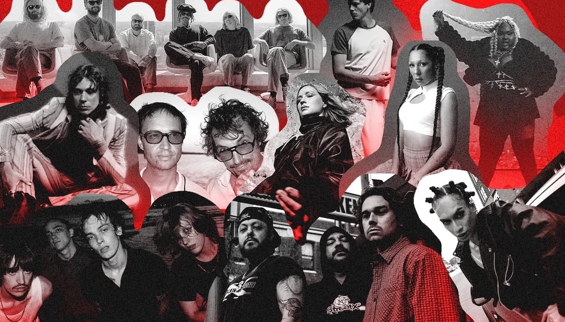 Support Australian Artists: Help Amplify Their Music Today!