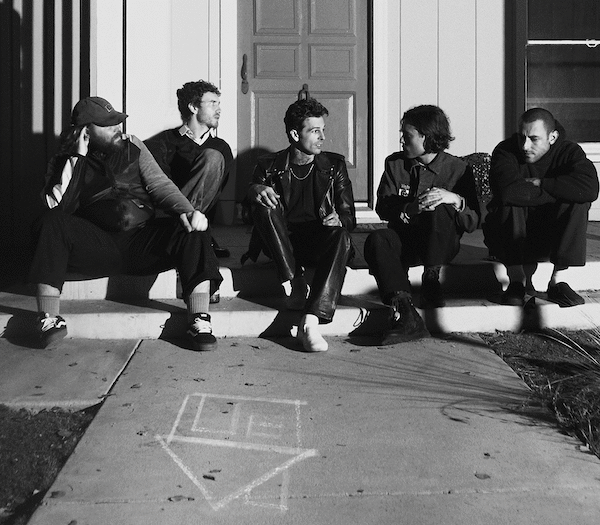 The Neighbourhood Unveils Tour Dates for Australia and New Zealand