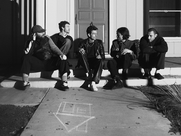 The Neighbourhood Unveils Tour Dates for Australia and New Zealand