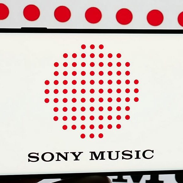 Vanessa Picken Steps Down as CEO of Sony Music Australia