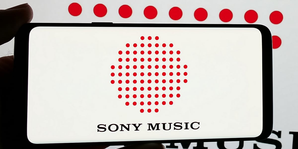 Vanessa Picken Steps Down as CEO of Sony Music Australia