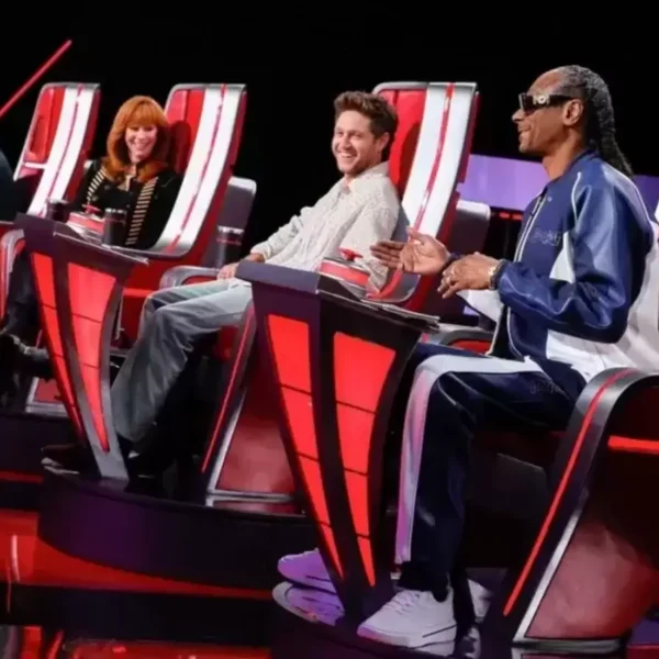 Voice Season 28: New Episode Air Dates & Contestant Lineup Revealed