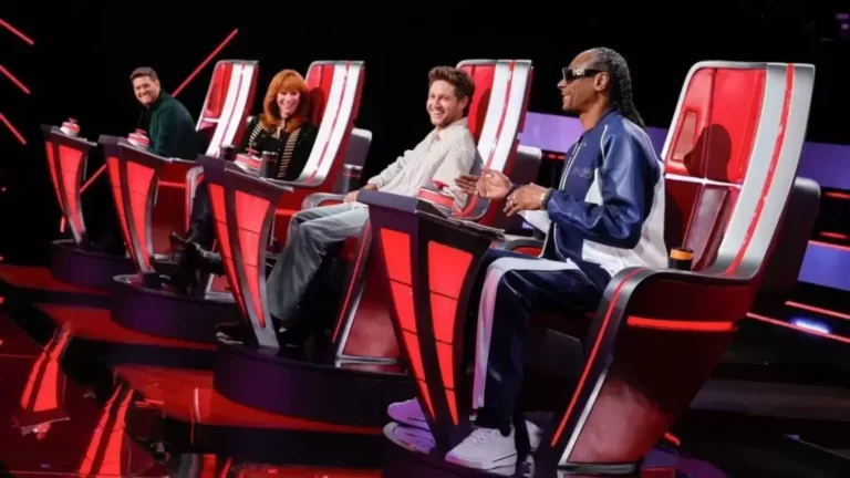 Voice Season 28: New Episode Air Dates & Contestant Lineup Revealed