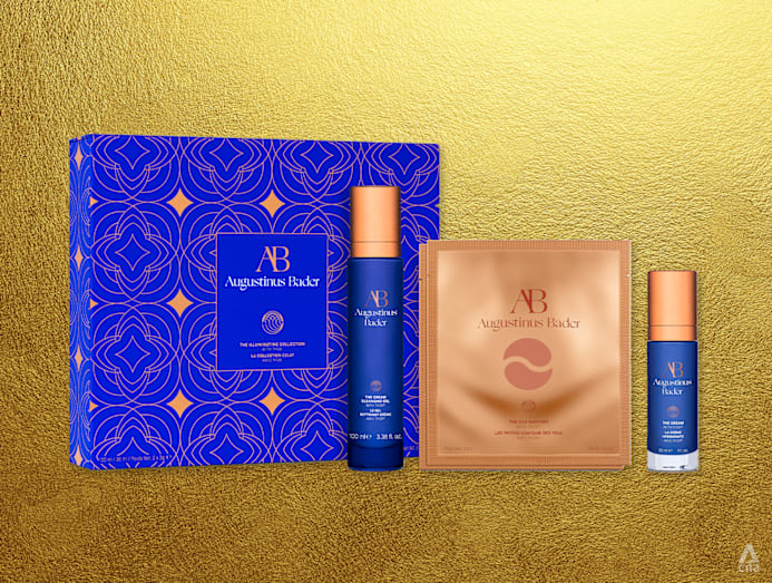 Augustinus Bader The Illuminating Collection