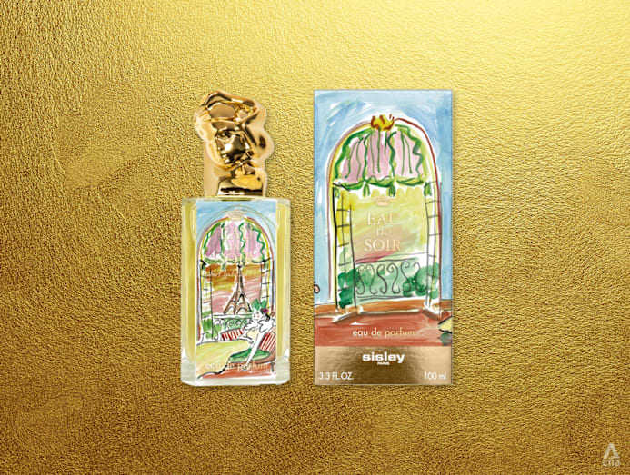 Sisley Eau de Soir Limited Edition