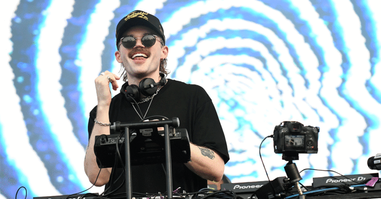 Dom Dolla Announces Exciting Support Acts for Australia Stadium Concert