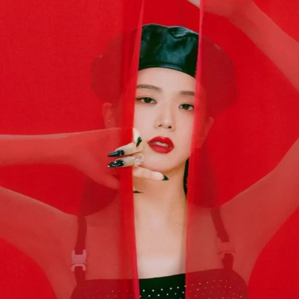 Jisoo from BLACKPINK Reflects on Love and Self-Discovery After Breakup