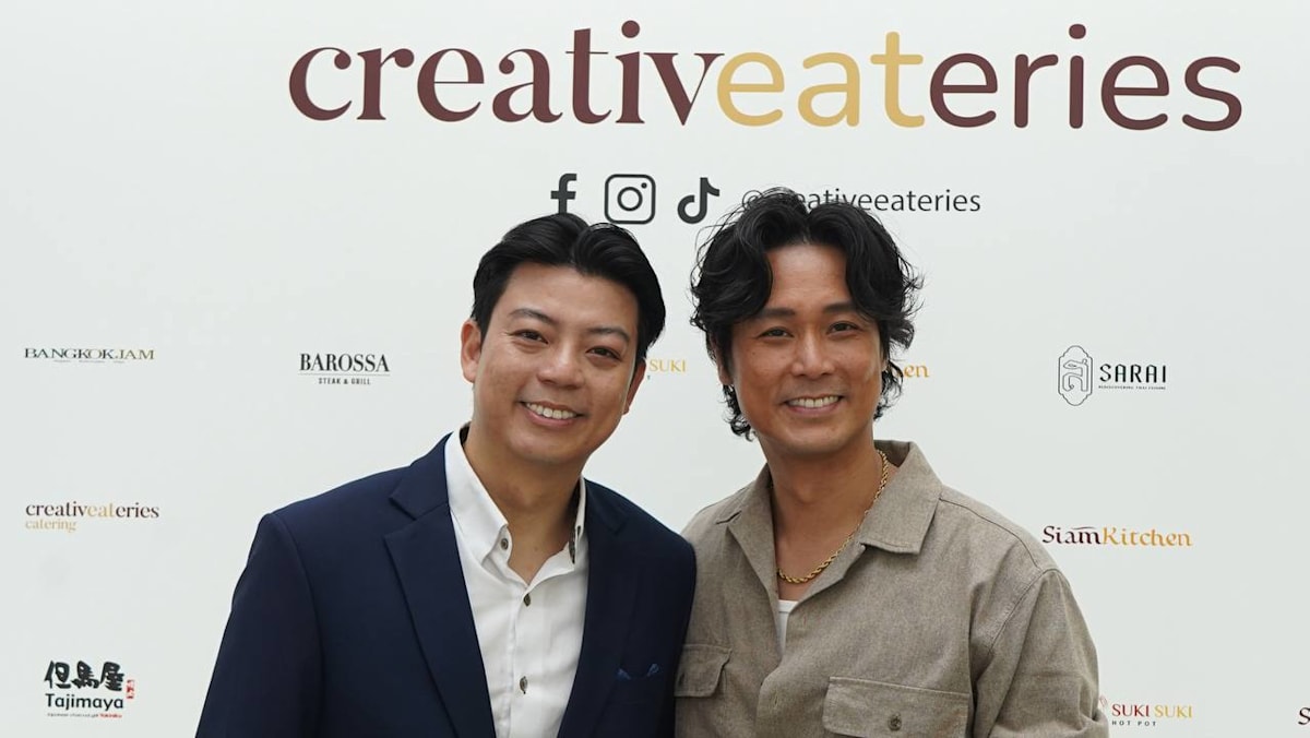 Andie Chen Partners with Brothers to Revitalize Creative Eateries Brands