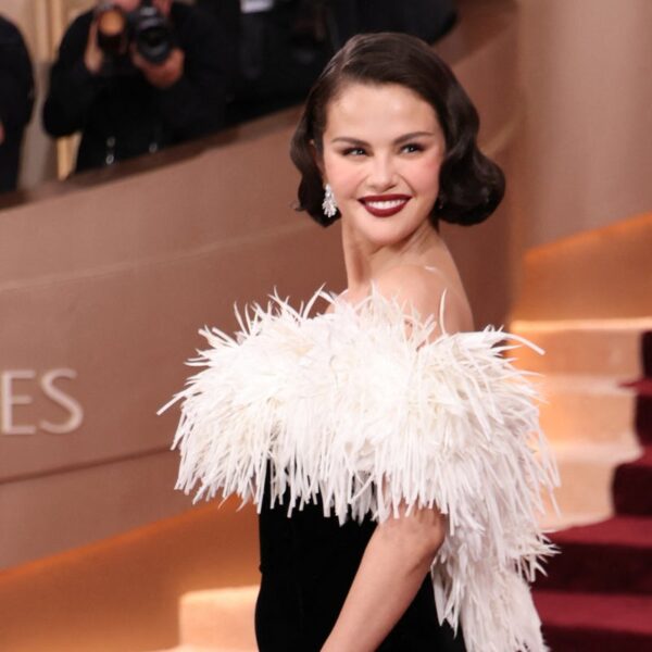 2026 Golden Globes: Top Celebrity Fashion Moments on&hellip;