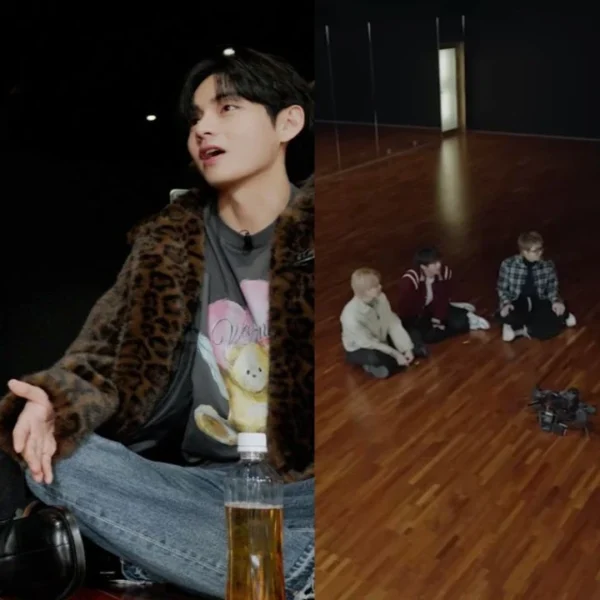 BTS Reveals Exciting Ideas for Run BTS 2.0 Premiering April 7