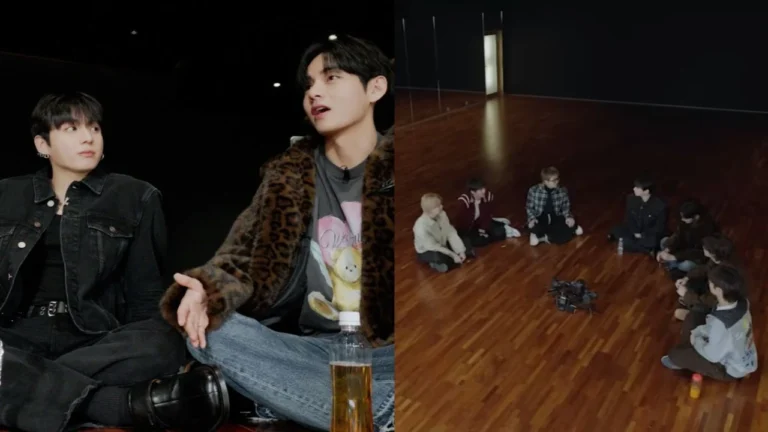 BTS Reveals Exciting Ideas for Run BTS 2.0 Premiering April 7