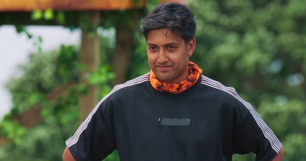 Celebrity Treasure Island: The Stealthy Player Eliminating Top Competitors